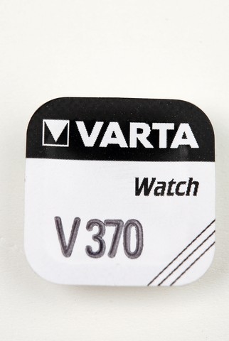    VARTA 370