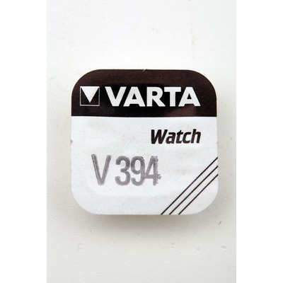  VARTA 394