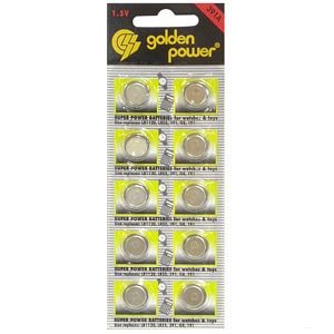    Golden Power G8 391A BL10