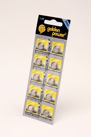    Golden Power G9 394A BL10