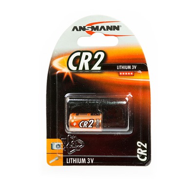  ANSMANN CR2 5020022 BL1
