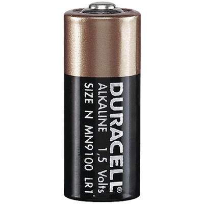  DURACELL MN9100 BL1 LR1