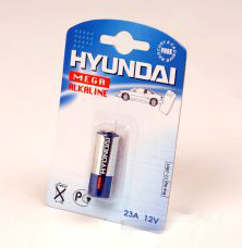   HYUNDAI 23A BL1