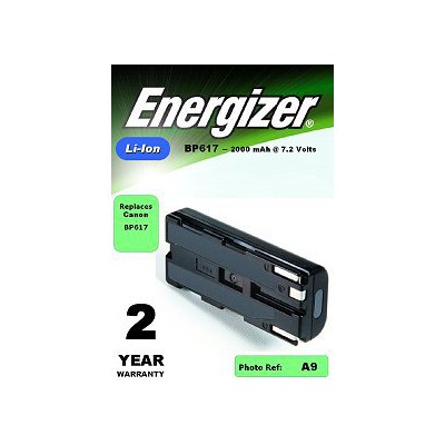      Energizer CA941 (Canon BP-945) ./ BL1 C/6000/7.2V