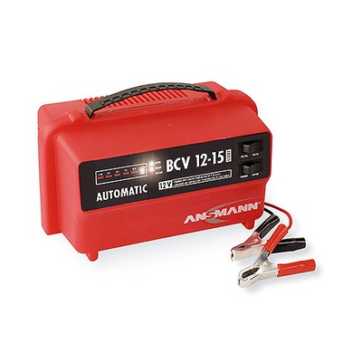   ANSMANN BCV 12-15 &quot;Start&quot; 5207372 C/LA/12