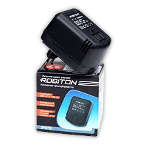  . 220V-110V Robiton 3P070U P70W