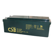 Аккумулятор CSB EVX 121000