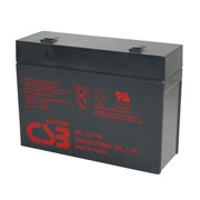  CSB H 1217 W