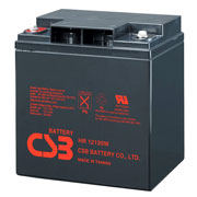  CSB HR 12120 W