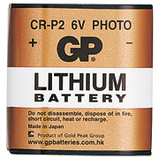     GP CR-P2