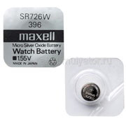    MAXELL SR726W 396 ()