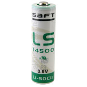    SAFT LS 14500 AA