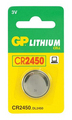    GP CR2450-BC1