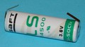    SAFT LS 14500 CNR AA   