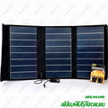 Зарядное устройство SC11ST Универсальное автономное солнечное зарядное устройство