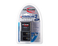    ANSMANN POWERline 2 5107043 BL1