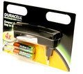      DURACELL CEF24EU - 2MHAA BL1