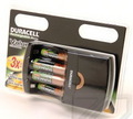      DURACELL CEF14EU+2AA1700mAh+2AAA750mAh BL1