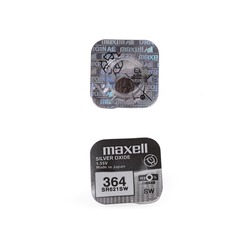  -  MAXELL SR621SW 364 (RUS),   10 