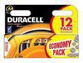  DURACELL Basic AA LR6 BL12