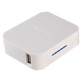    Power bank 4,400mAh Magic cube YB-627 