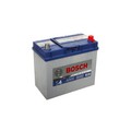    Bosch S4 Silver 45  330 A . . S4021 545156 32 238*129*227