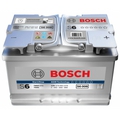    Bosch S6 AGM HighTec 70  760  . . S6001 570901 E39 278*175*190