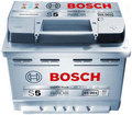    Bosch S5 Silver Plus 85 / 800  . . S5010 585200 F18 315*175*175