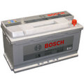    Bosch S5 Silver Plus 100  830  . . S5013 600402 H3 353*175*190