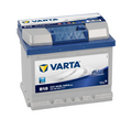    Varta Blue Dynamic 44  440 A  . B18 544402 207*175*175