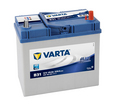    Varta Blue Dynamic 45  330 A  . 32 545156 238*129*227