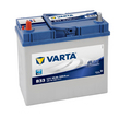    Varta Blue Dynamic 45  330 A . .   33 545157 238*129*227