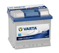    Varta Blue Dynamic 52  470 A  . C22 552400 207*175*190