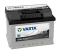    Varta Black Dynamic 53  470 A  . 553400 242*175*175