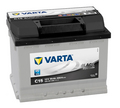    Varta Black Dynamic 56  480 A  . 15 556401 242*175*190