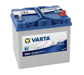    Varta Blue Dynamic 60  540 A  . D47 560410 232*173*225