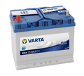    Varta Blue Dynamic 70  630 A  . E24 570413 () 261*175*220