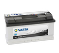    Varta Black Dynamic 88  740 A  . 588403 353*175*175