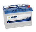    Varta Blue Dynamic 95  830 A  . G7 595404 () 306*173*225