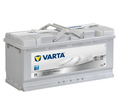    Varta Silver Dynamic 110  920 A  . I1 610402 393*175*190