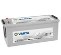 Аккумулятор автомобильный Грузовой аккумулятор Varta Promotive Silver 180Ач, 680 108, 513x223x223