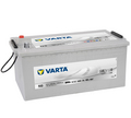     Varta Promotive Silver 225, 725 103, 518x276x242
