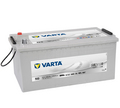Аккумулятор автомобильный Грузовой аккумулятор Varta Promotive Silver 225Ач, 725 103, 518x276x242