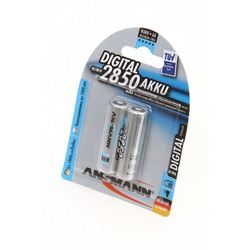  Ni-MN ANSMANN 2850 AA DIGITAL BL2 5035082-RU