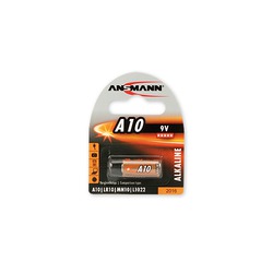   ANSMANN 1510-0006 A10 BL1