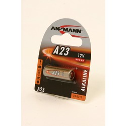   ANSMANN 5015182 23A BL1