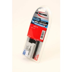      ANSMANN A-Can LP E8 BL1 5044853