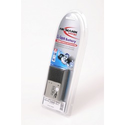      ANSMANN A-Can NB 4L BL1 5022263