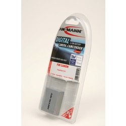      ANSMANN A-Can NB 7L BL1 5044523
