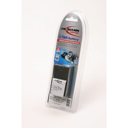      ANSMANN A-Cas NP 40 BL1 5022303/05